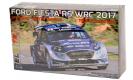 voiture Belkits Ford Fiesta RS WRC 2017 Tänak