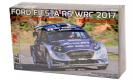 voiture Belkits Ford Fiesta RS WRC 2017 Tänak voiture Belkits Ford Fiesta RS WRC 2017 Tänak