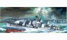 bateau Dragon USS Gearing DD-710 bateau Dragon USS Gearing DD-710