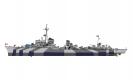 bateau Dragon Destroyer Allemand Z-32 bateau Dragon Destroyer Allemand Z-32