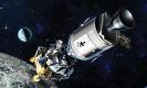 espace Dragon Approche Lunaire Apollo 11 espace Dragon Approche Lunaire Apollo 11