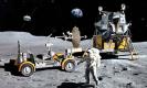 espace Dragon Diorama Lunaire Apollo 17 espace Dragon Diorama Lunaire Apollo 17
