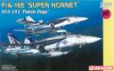 avion Dragon F/A-18E Super Hornet avion Dragon F/A-18E Super Hornet