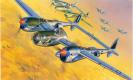 avion Dragon P-38J Drop Snoot avion Dragon P-38J Drop Snoot