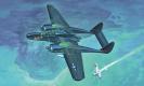 avion Dragon P-61B Black Widow avion Dragon P-61B Black Widow
