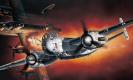 avion Dragon Heinkel He219A-0/A-7 Uhu avion Dragon Heinkel He219A-0/A-7 Uhu