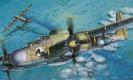 avion Dragon P-61A/B Black Widow avion Dragon P-61A/B Black Widow