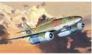 avion Dragon Messerschmitt Me262B avion Dragon Messerschmitt Me262B