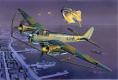 avion Dragon Junkers Ju88A-6 avion Dragon Junkers Ju88A-6