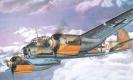 avion Dragon Junkers Ju88A-4 avion Dragon Junkers Ju88A-4