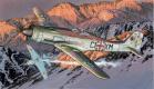 avion Dragon Focke Wulf TA152C-0 avion Dragon Focke Wulf TA152C-0