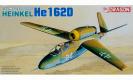 avion Dragon Heinkel He162D avion Dragon Heinkel He162D