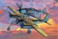 avion Dragon Mistel Ta154 avion Dragon Mistel Ta154