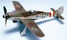 avion Dragon Focke Wulf Fw190D-9 Trimaster