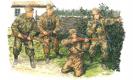 militaire Dragon Eclaireurs & Snipers Soviétiques militaire Dragon Eclaireurs & Snipers Soviétiques