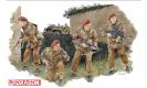 militaire Dragon 2nd SAS Regiment France 1944 militaire Dragon 2nd SAS Regiment France 1944