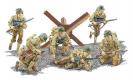 militaire Dragon 29th US Inf.Div. Omaha Beach 44 militaire Dragon 29th US Inf.Div. Omaha Beach 44