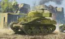militaire Dragon Sherman Firefly Ic Hybride    