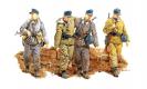 militaire Dragon Luftwaffe Div. Novgorod 1944 militaire Dragon Luftwaffe Div. Novgorod 1944