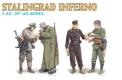 militaire Dragon Enfer de Stalingrad militaire Dragon Enfer de Stalingrad