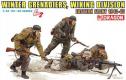 militaire Dragon Grenadiers Division Wiking militaire Dragon Grenadiers Division Wiking