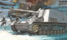 militaire Dragon Sd.Kfz.164 Nashorn Novembre 1944 militaire Dragon Sd.Kfz.164 Nashorn Novembre 1944