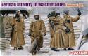 militaire Dragon Fantassins Allds Leningrad 43 militaire Dragon Fantassins Allds Leningrad 43