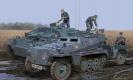 militaire Dragon Sd.Kfz.252 Transport Munitions militaire Dragon Sd.Kfz.252 Transport Munitions