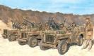 militaire Dragon Combo Jeep SAS militaire Dragon Combo Jeep SAS
