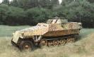 militaire Dragon Sd.Kfz.251/23 Ausf.D militaire Dragon Sd.Kfz.251/23 Ausf.D