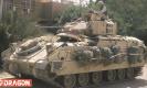 militaire Dragon M2A2 Bradley ODS militaire Dragon M2A2 Bradley ODS