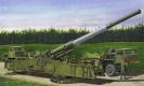 militaire Dragon M65 Atomic Annie 280mm militaire Dragon M65 Atomic Annie 280mm