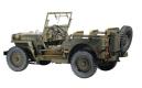 militaire Dragon 1/4 Ton 4x4 Truck militaire Dragon 1/4 Ton 4x4 Truck
