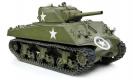 militaire Dragon M4A3 Sherman