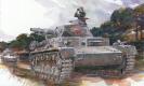 militaire Dragon Panzer IV Ausf.D militaire Dragon Panzer IV Ausf.D