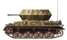 militaire Dragon Flakpanzer IV Ostwind militaire Dragon Flakpanzer IV Ostwind