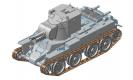 militaire Dragon BT-42 militaire Dragon BT-42