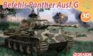 militaire Dragon Panther G de Commandement militaire Dragon Panther G de Commandement