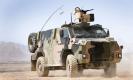 militaire Dragon Bushmaster NATO/ISAF militaire Dragon Bushmaster NATO/ISAF