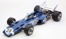 voiture Ebbro Lotus Type 71C R. Walker Team voiture Ebbro Lotus Type 71C R. Walker Team