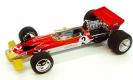 voiture Ebbro Lotus Type 49B 1969 voiture Ebbro Lotus Type 49B 1969