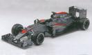 voiture Ebbro McLaren Honda MP4/30 Japon 2015 voiture Ebbro McLaren Honda MP4/30 Japon 2015