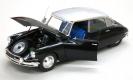 voiture Ebbro Citroën DS19 voiture Ebbro Citroën DS19