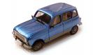 voiture Ebbro Renault 4 GTL