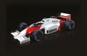 voiture Italeri Mc Laren MP4/2C voiture Italeri Mc Laren MP4/2C