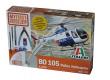 avion Italeri Bo105 Police avion Italeri Bo105 Police