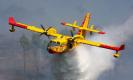 avion Italeri Canadair CL-415 avion Italeri Canadair CL-415