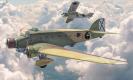 avion Italeri S.M. 81 Pipistrello avion Italeri S.M. 81 Pipistrello