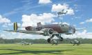 avion Italeri Junkers Ju86E-1/E-2 avion Italeri Junkers Ju86E-1/E-2