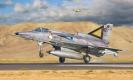 avion Italeri Kfir C.2/C.7 avion Italeri Kfir C.2/C.7